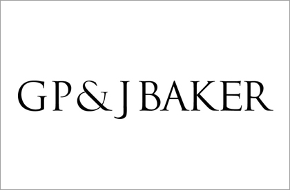 GP&J Baker